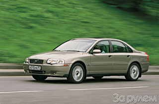В Петербурге началось производство седана Opel Astra